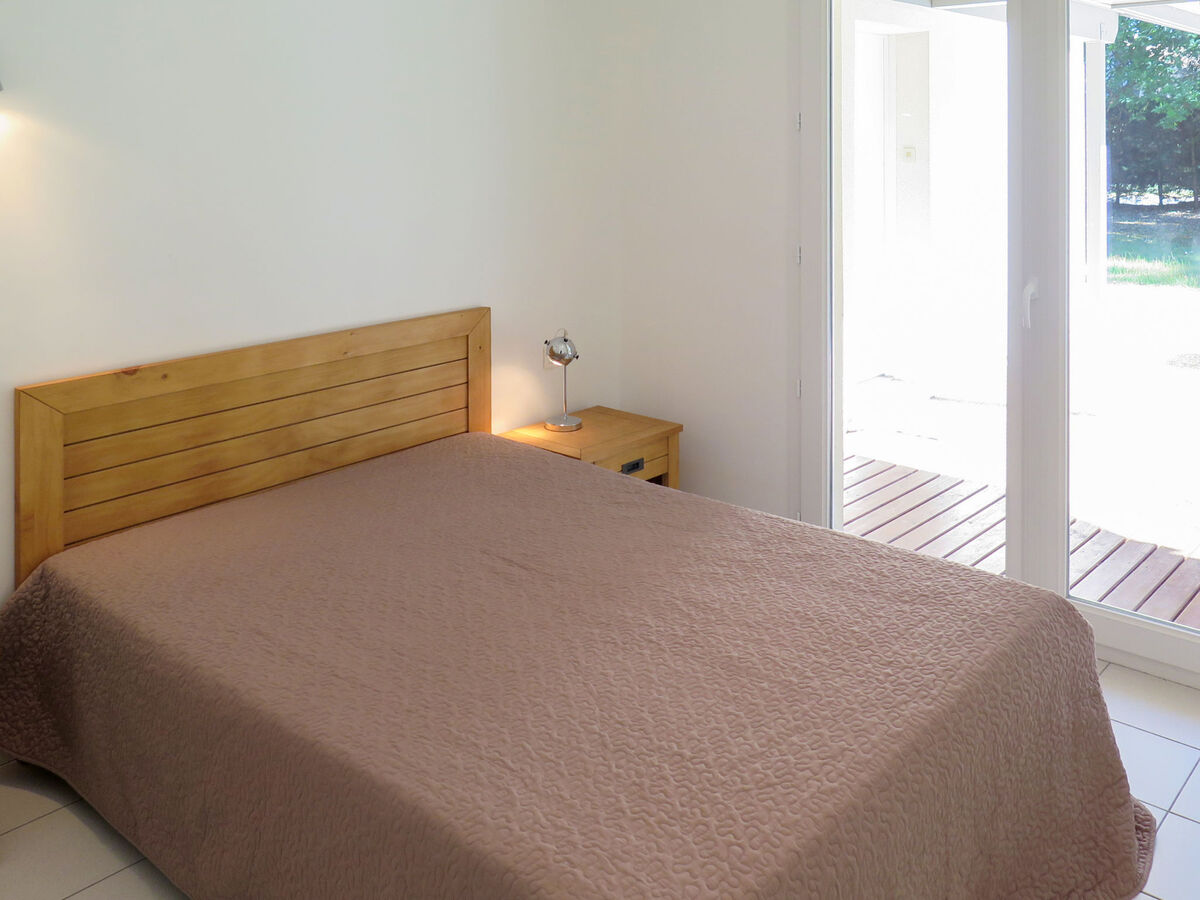 Green Parc V68I - Maison 8 pers. avec piscine à Lacanau - Photo 9