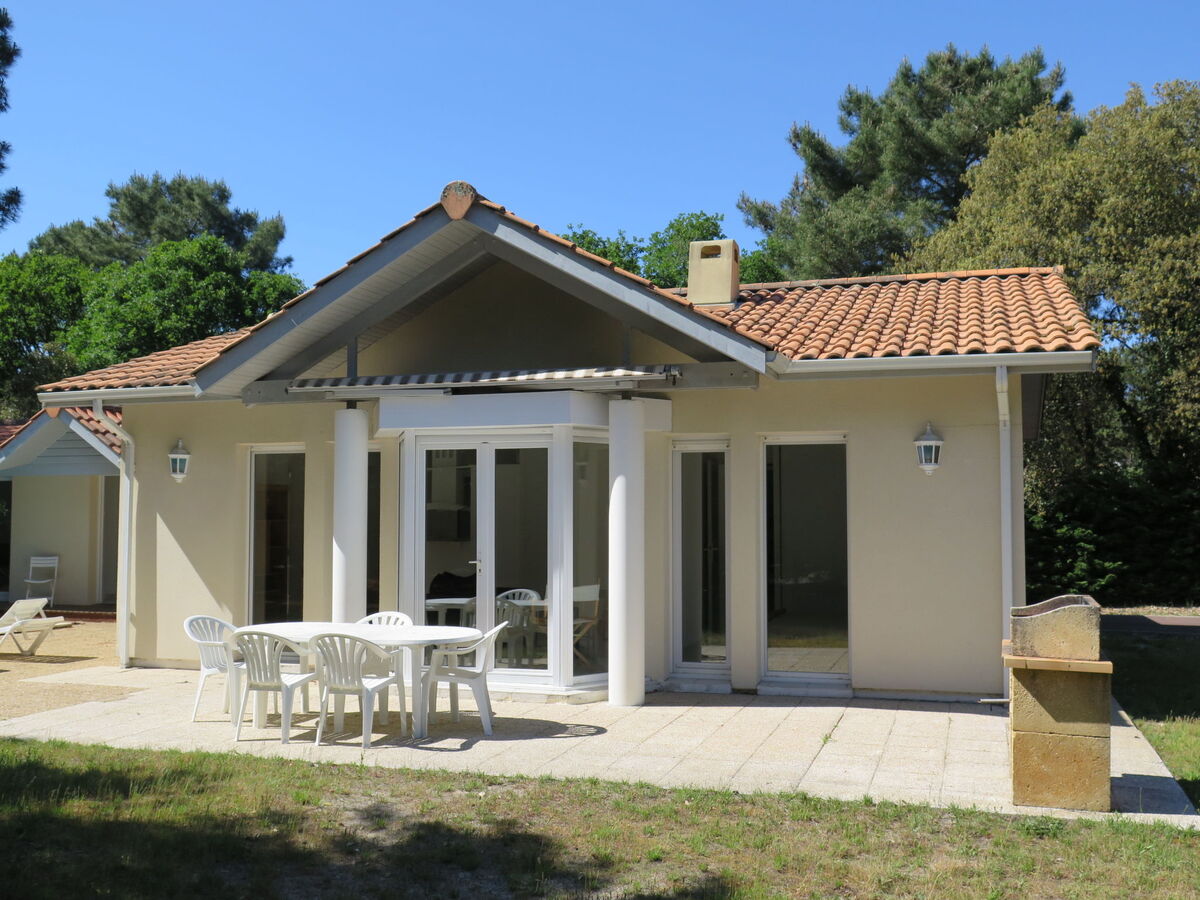 Green Parc V68I - Maison 8 pers. avec piscine à Lacanau - Photo 18