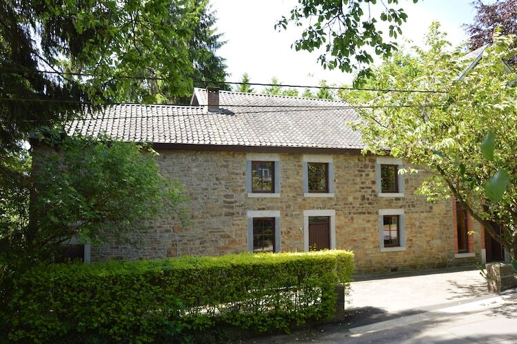 Maison Petit pré à Ferrières, Ardennes - Photo 5