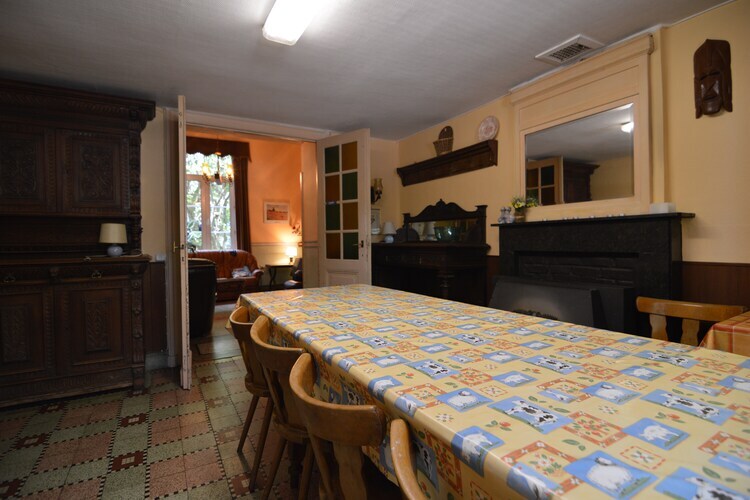 Maison Petit pré à Ferrières, Ardennes - Photo 7