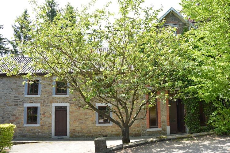 Maison Petit pré à Ferrières, Ardennes - Photo 10