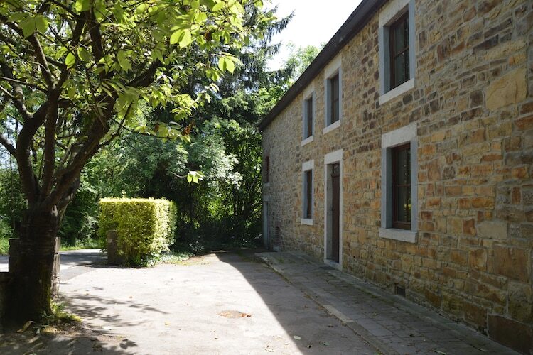 Maison Petit pré à Ferrières, Ardennes - Photo 13