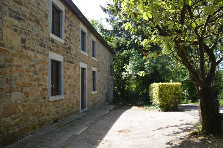Maison Petit pré à Ferrières, Ardennes - Photo 27