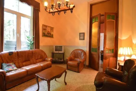 Location maison de vacances à Ferrières