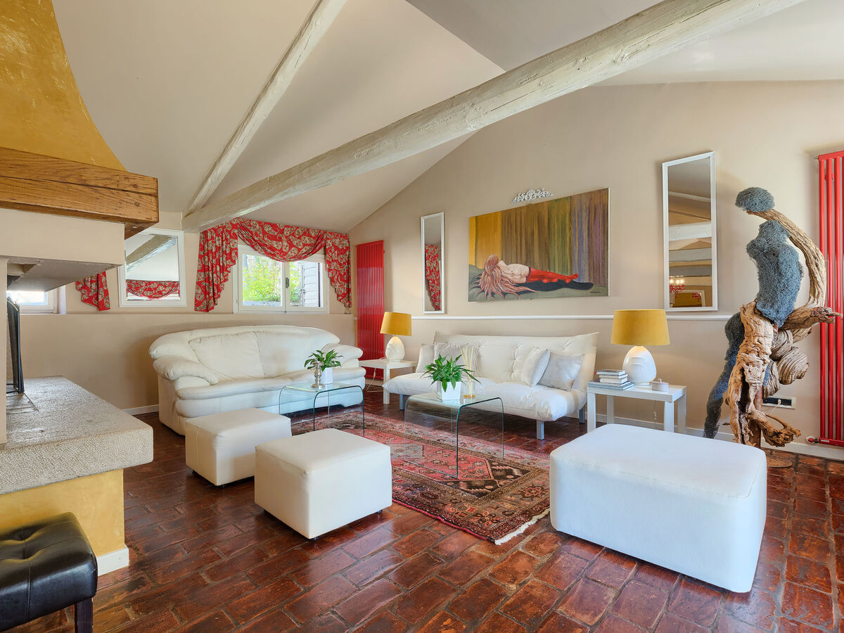 Maison Moira à Umag : 8 pers., piscine privée, 160 m de la mer - Photo 3