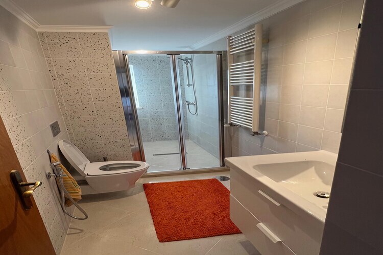 Villa Cabana : vue océan sur falaise à Caldas da Rainha - Photo 18