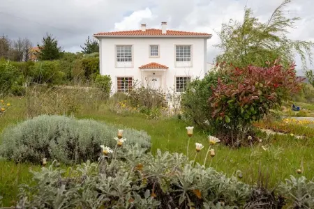 Villa Cabana : vue océan sur falaise à Caldas da Rainha : photo 7