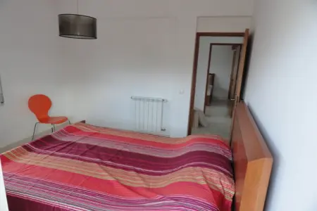 Villa Cabana : vue océan sur falaise à Caldas da Rainha : photo 16