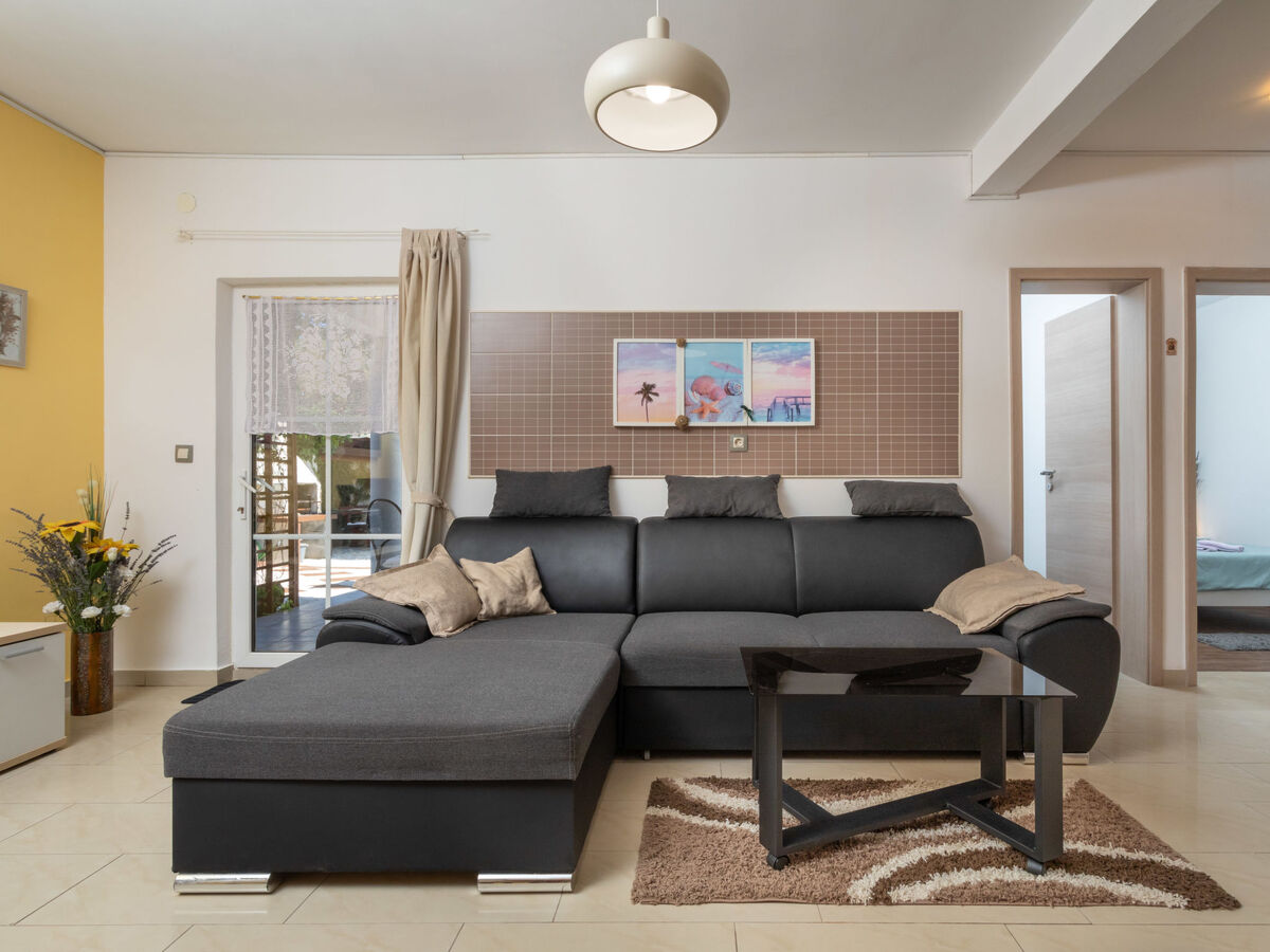 Maison Mikac, 10 pers., piscine privée à Malinska - Photo 9