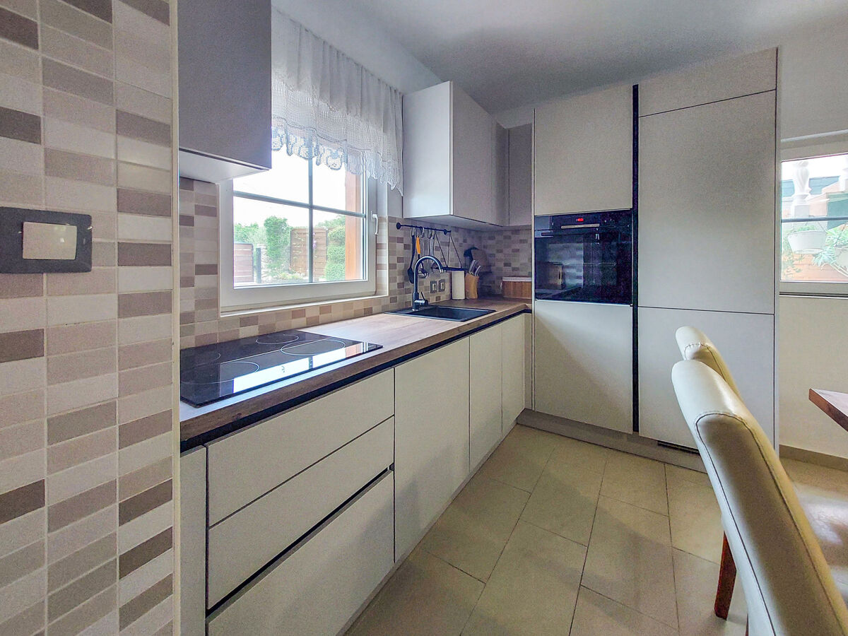 Maison Mikac, 10 pers., piscine privée à Malinska - Photo 12