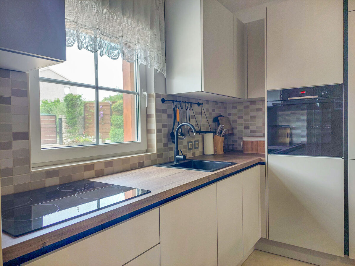Maison Mikac, 10 pers., piscine privée à Malinska - Photo 14