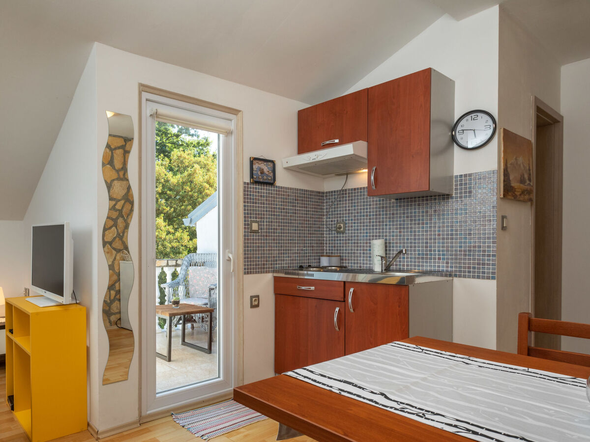 Maison Mikac, 10 pers., piscine privée à Malinska - Photo 26