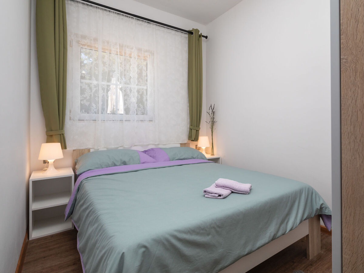 Maison Mikac, 10 pers., piscine privée à Malinska - Photo 28