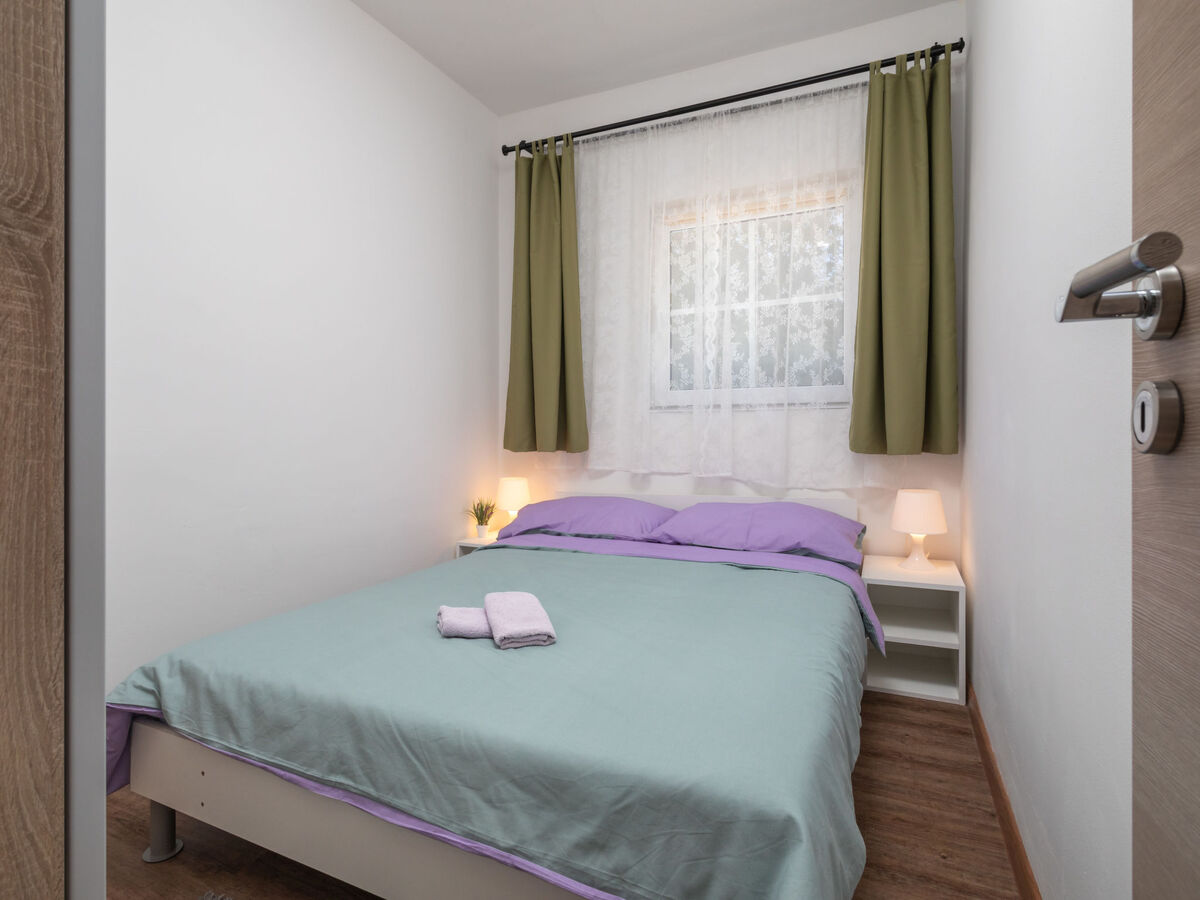 Maison Mikac, 10 pers., piscine privée à Malinska - Photo 29