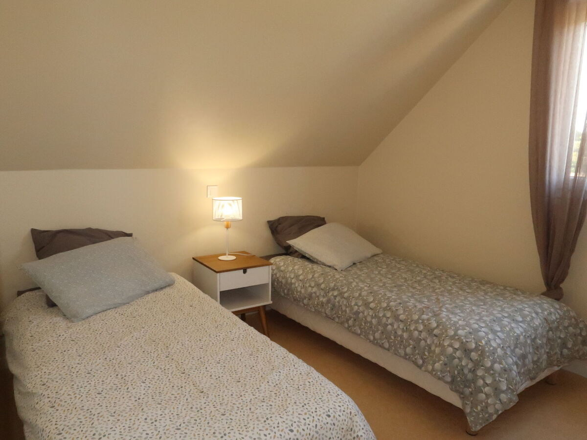 Penn Ar Bed, maison 2 chambres à 500 m de la mer - Photo 13