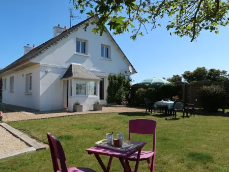 Location maison à Pleubian, Penn Ar Bed