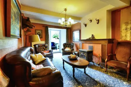 Location gite à Paliseul, Villa de Charme, Paliseul