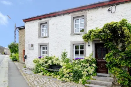 Grand Paliseul, gîte 9 pers., 4 chambres : photo 5