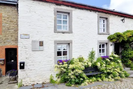 Grand Paliseul, gîte 9 pers., 4 chambres : photo 6