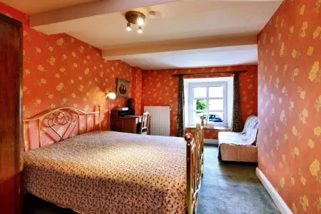 Grand Paliseul, gîte 9 pers., 4 chambres : photo 15