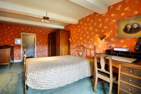Grand Paliseul, gîte 9 pers., 4 chambres : photo 16