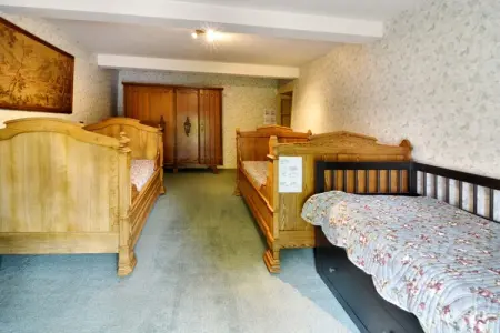 Grand Paliseul, gîte 9 pers., 4 chambres : photo 20