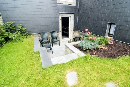 Grand Paliseul, gîte 9 pers., 4 chambres : photo 25