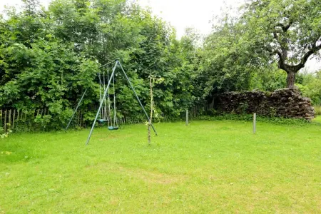 Grand Paliseul, gîte 9 pers., 4 chambres : photo 27
