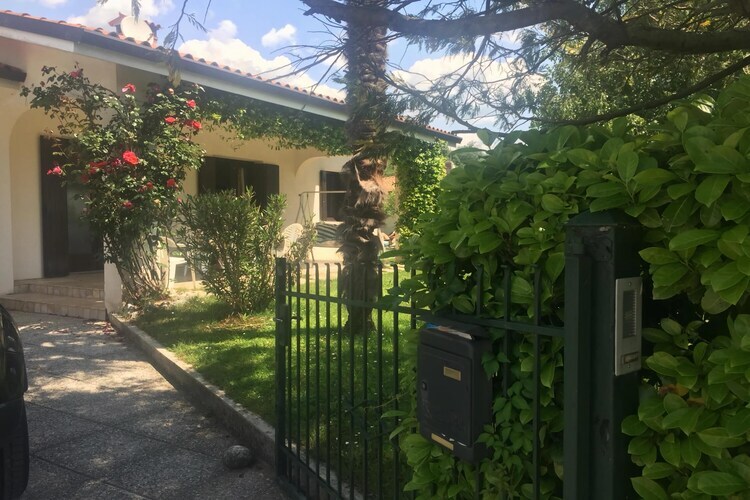 Casa Travesio, villa de montagne 6 pers. animaux acceptés - Photo 9