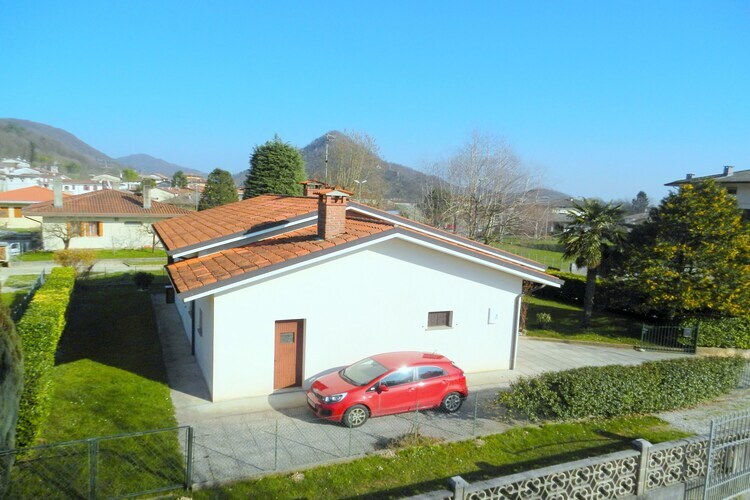 Casa Travesio, villa de montagne 6 pers. animaux acceptés - Photo 11