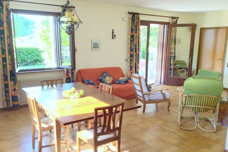 Casa Travesio, villa de montagne 6 pers. animaux acceptés - Photo 14