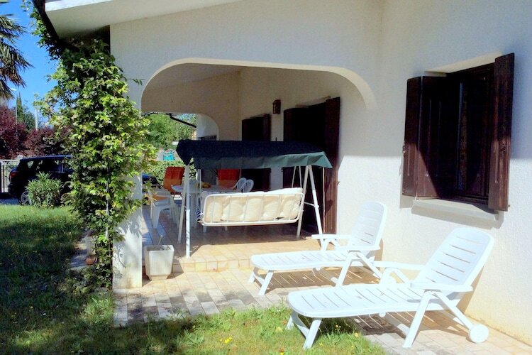 Casa Travesio, villa de montagne 6 pers. animaux acceptés - Photo 19