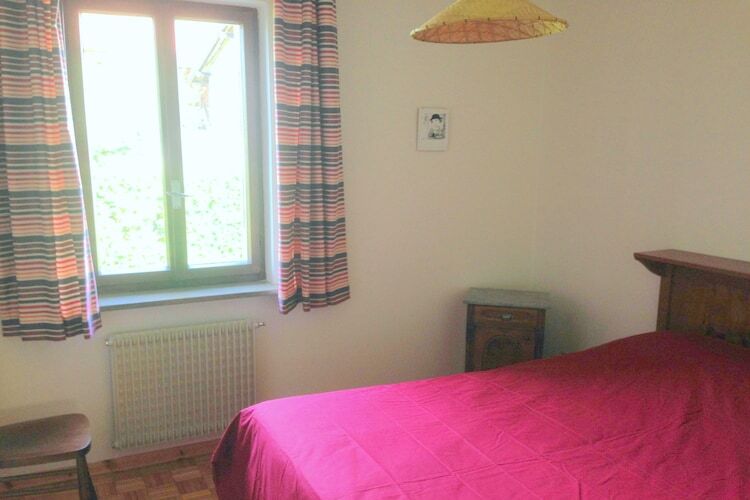 Casa Travesio, villa de montagne 6 pers. animaux acceptés - Photo 23