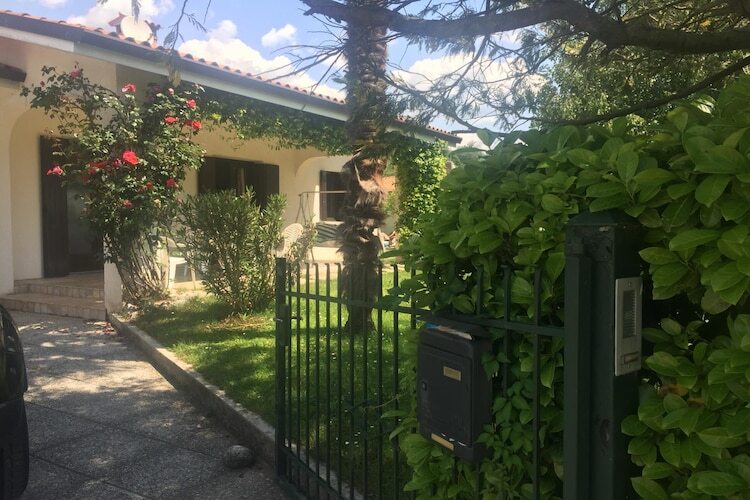 Casa Travesio, villa de montagne 6 pers. animaux acceptés - Photo 32
