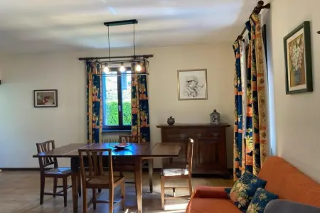 Casa Travesio, villa de montagne 6 pers. animaux acceptés : photo 2