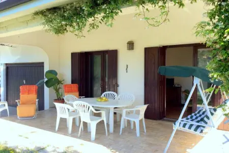 Casa Travesio, villa de montagne 6 pers. animaux acceptés : photo 6