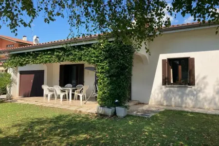 Casa Travesio, villa de montagne 6 pers. animaux acceptés : photo 7
