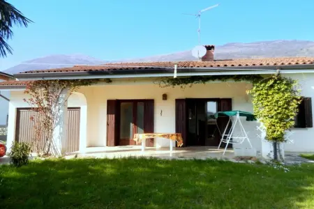 Casa Travesio, villa de montagne 6 pers. animaux acceptés : photo 8