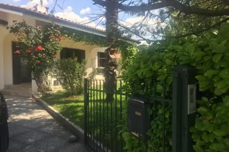 Casa Travesio, villa de montagne 6 pers. animaux acceptés : photo 9