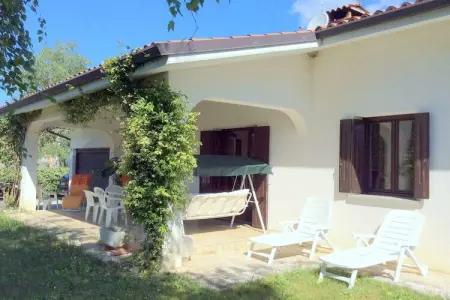 Casa Travesio, villa de montagne 6 pers. animaux acceptés : photo 10