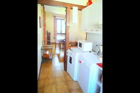 Casa Travesio, villa de montagne 6 pers. animaux acceptés : photo 13