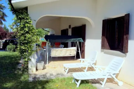 Casa Travesio, villa de montagne 6 pers. animaux acceptés : photo 19
