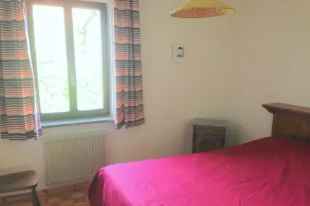 Casa Travesio, villa de montagne 6 pers. animaux acceptés : photo 23