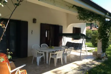 Casa Travesio, villa de montagne 6 pers. animaux acceptés : photo 25