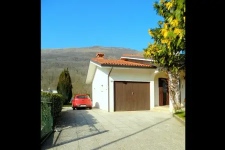 Casa Travesio, villa de montagne 6 pers. animaux acceptés : photo 31