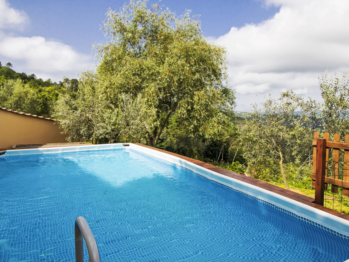 Il Borgo di Gebbia – Gîte 5 chambres en Toscane - Photo 3