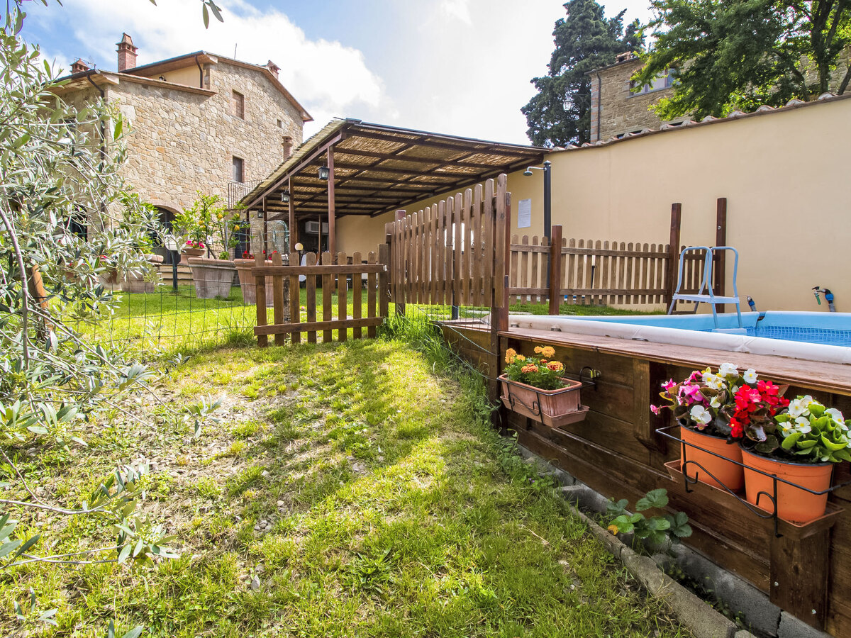 Il Borgo di Gebbia – Gîte 5 chambres en Toscane - Photo 5