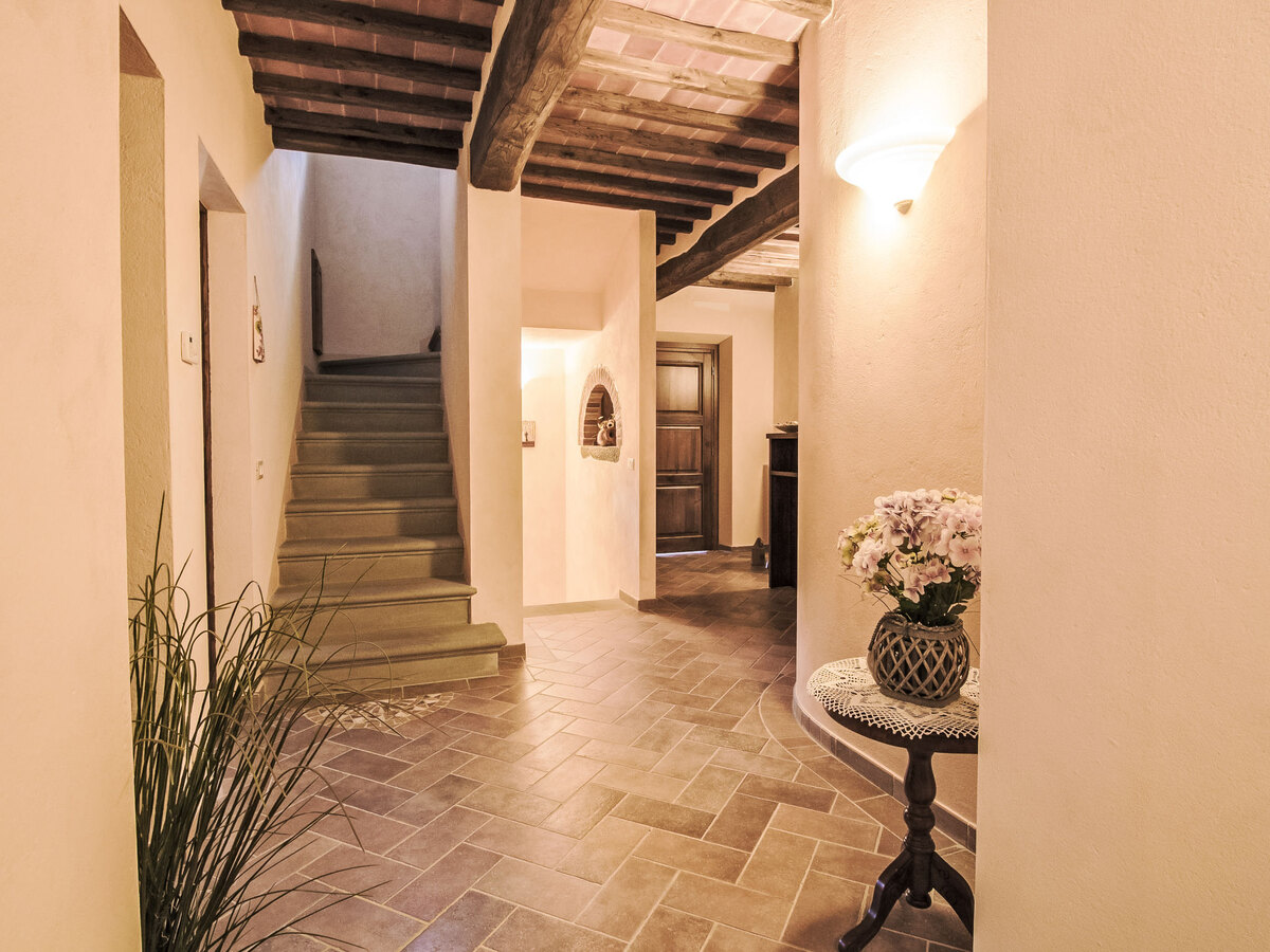 Il Borgo di Gebbia – Gîte 5 chambres en Toscane - Photo 8