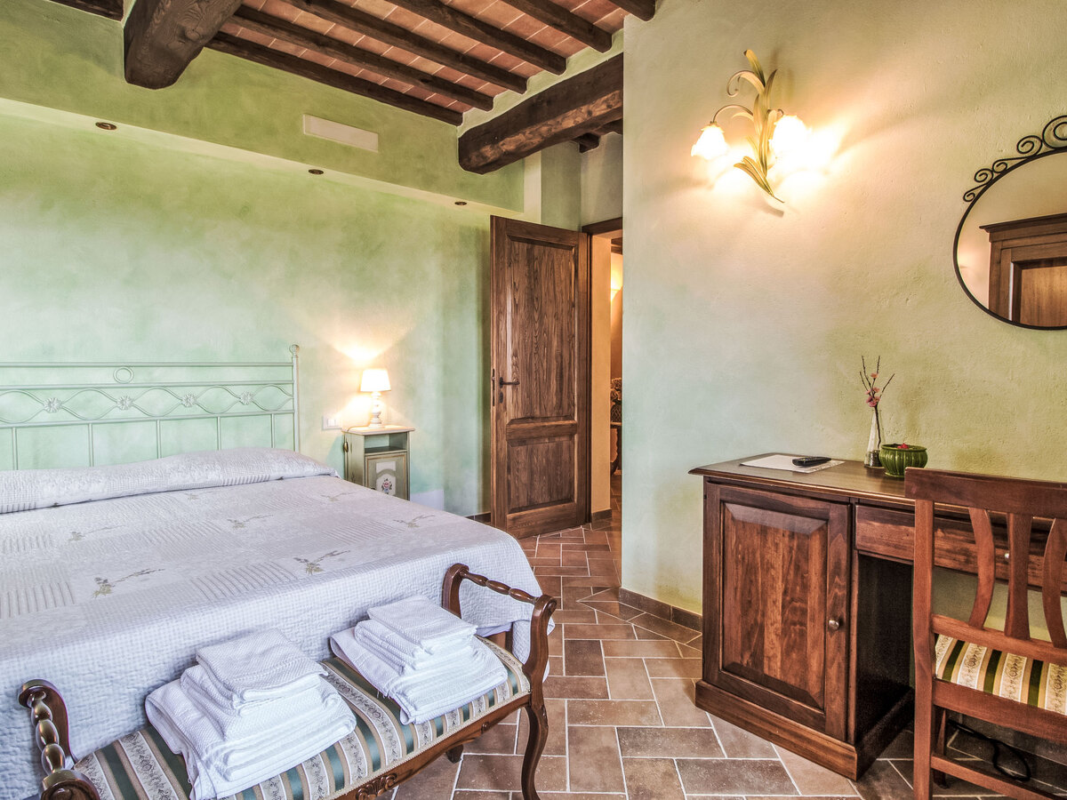 Il Borgo di Gebbia – Gîte 5 chambres en Toscane - Photo 16