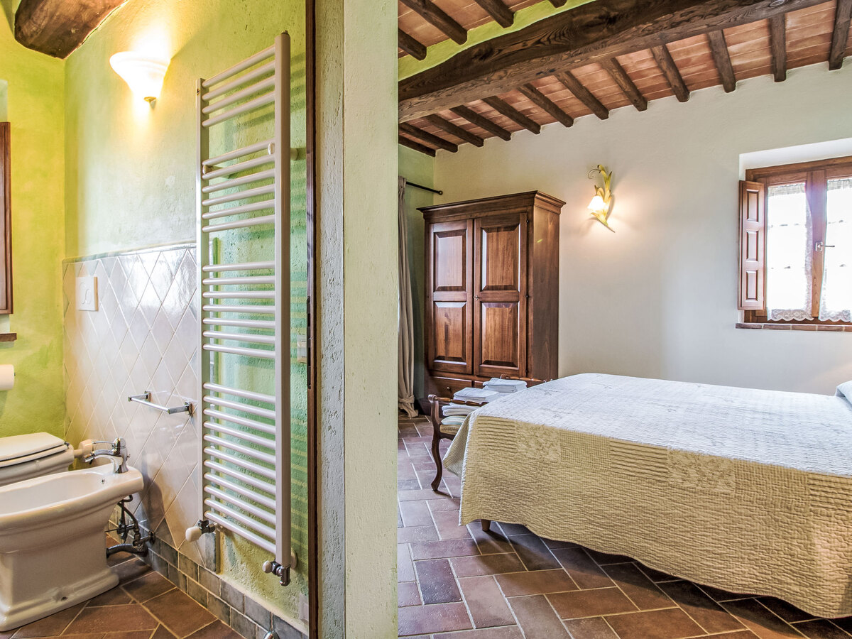 Il Borgo di Gebbia – Gîte 5 chambres en Toscane - Photo 17